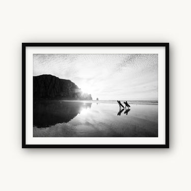 Central Coast - fine art adventure photography print from Jeremy Bishop - available at Middles Creative