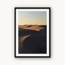 Coastal Gold - fine art adventure photography print from Jeremy Bishop - available at Middles Creative