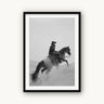 Comanche - fine art adventure photography print from Jeremy Bishop - available at Middles Creative