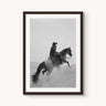 Comanche - fine art adventure photography print from Jeremy Bishop - available at Middles Creative