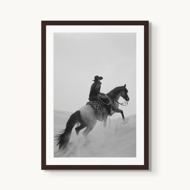 Comanche - fine art adventure photography print from Jeremy Bishop - available at Middles Creative