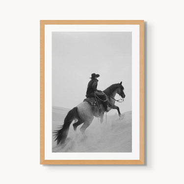 Comanche - fine art adventure photography print from Jeremy Bishop - available at Middles Creative