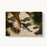 Cowboy Nap - fine art adventure photography print from Ryan Valasek - available at Middles Creative