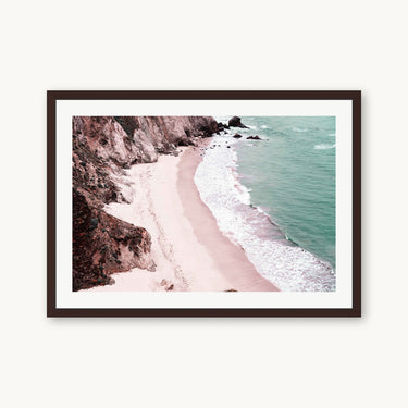 Crash - fine art adventure photography print from Alex Wood - available at Middles Creative