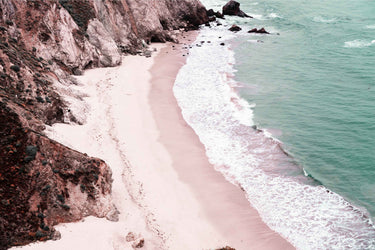 Crash - fine art adventure photography print from Alex Wood - available at Middles Creative