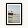 Crescent Bay - fine art adventure photography print from Bree Banning - available at Middles Creative