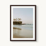 Crescent Bay - fine art adventure photography print from Bree Banning - available at Middles Creative
