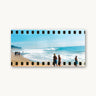 Film Tricks at Zuma - fine art adventure photography print from Devon Cardamone - available at Middles Creative