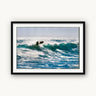 Sunlit Motion - fine art adventure photography print from Devon Cardamone - available at Middles Creative