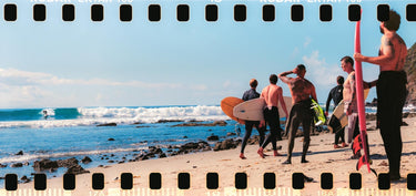 Watching A Dream - fine art adventure photography print from Devon Cardamone - available at Middles Creative