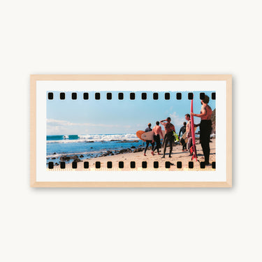 Watching A Dream - fine art adventure photography print from Devon Cardamone - available at Middles Creative