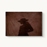 Dune Raider - fine art adventure photography print from Ryan Valasek - available at Middles Creative