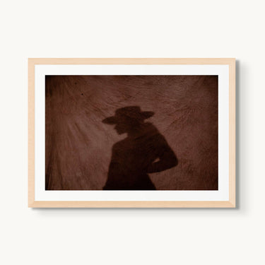 Dune Raider - fine art adventure photography print from Ryan Valasek - available at Middles Creative