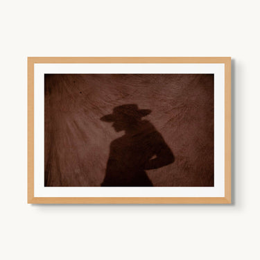 Dune Raider - fine art adventure photography print from Ryan Valasek - available at Middles Creative