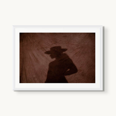 Dune Raider - fine art adventure photography print from Ryan Valasek - available at Middles Creative