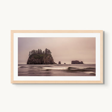 Ethereal Escape - Fine Art Paper adventure photography print from Tom Ingram - available at Middles Creative