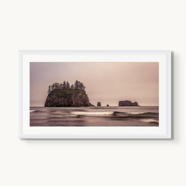 Ethereal Escape - Fine Art Paper adventure photography print from Tom Ingram - available at Middles Creative