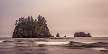 Ethereal Escape - Fine Art Paper adventure photography print from Tom Ingram - available at Middles Creative
