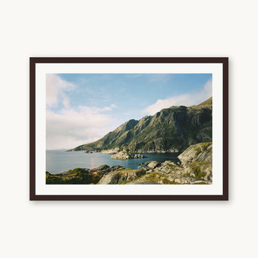 Arctic Summer - fine art adventure photography print from Evan Ruderman - available at Middles Creative
