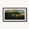 Glance - Fine Art Paper adventure photography print from The Pickled Image - available at Middles Creative