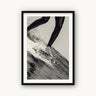 Glide - fine art adventure photography print from Jeremy Bishop - available at Middles Creative