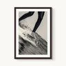 Glide - fine art adventure photography print from Jeremy Bishop - available at Middles Creative