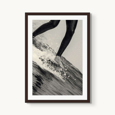 Glide - fine art adventure photography print from Jeremy Bishop - available at Middles Creative