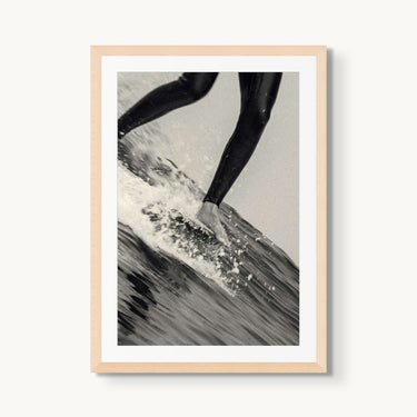 Glide - fine art adventure photography print from Jeremy Bishop - available at Middles Creative