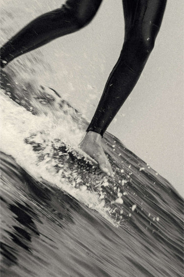 Glide - fine art adventure photography print from Jeremy Bishop - available at Middles Creative