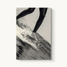 Glide - fine art adventure photography print from Jeremy Bishop - available at Middles Creative