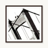Golden Gate - fine art adventure photography print from Alex Wood - available at Middles Creative