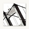 Golden Gate - fine art adventure photography print from Alex Wood - available at Middles Creative