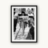 Headlines - fine art adventure photography print from Adam Sherrett - available at Middles Creative