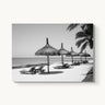 Island Time - fine art adventure photography print from Alex Wood - available at Middles Creative