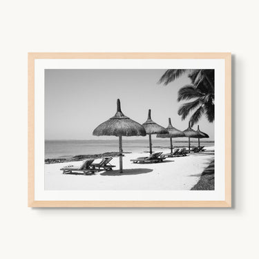 Island Time - fine art adventure photography print from Alex Wood - available at Middles Creative
