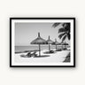 Island Time - fine art adventure photography print from Alex Wood - available at Middles Creative