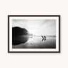 Central Coast - fine art adventure photography print from Jeremy Bishop - available at Middles Creative