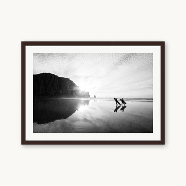 Central Coast - fine art adventure photography print from Jeremy Bishop - available at Middles Creative