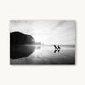 Central Coast - fine art adventure photography print from Jeremy Bishop - available at Middles Creative