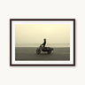 Morning Haze - fine art adventure photography print from Jeremy Bishop - available at Middles Creative