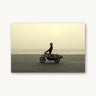 Morning Haze - fine art adventure photography print from Jeremy Bishop - available at Middles Creative