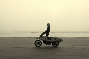 Morning Haze - fine art adventure photography print from Jeremy Bishop - available at Middles Creative
