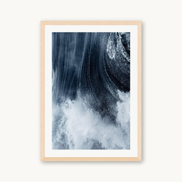 Surface - fine art adventure photography print from Jeremy Bishop - available at Middles Creative