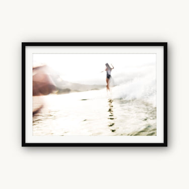 Lady Dancer - fine art photography print - available at Middles Creative