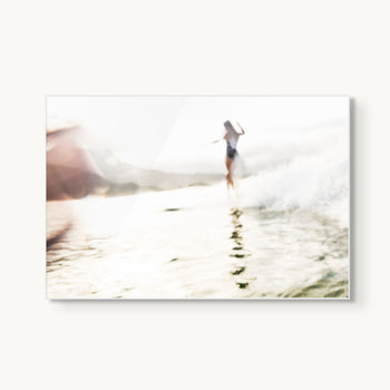 Lady Dancer - fine art adventure photography print from The Pickled Image - available at Middles Creative