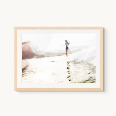 Lady Dancer - fine art adventure photography print from The Pickled Image - available at Middles Creative