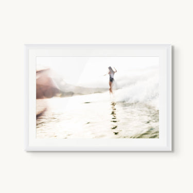 Lady Dancer - fine art adventure photography print from The Pickled Image - available at Middles Creative