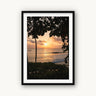 Last Light - fine art adventure photography print from Ben Gamlin - available at Middles Creative