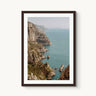 Le Calanques - fine art adventure photography print from Bree Banning - available at Middles Creative