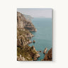 Le Calanques - fine art adventure photography print from Bree Banning - available at Middles Creative